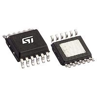 STMicroelectronics IPS160HTR High Side Single high-side switch