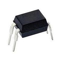 Vishay General Semiconductor SFH610A-2X006 Transistor Output Optocouplers Phototransistor Out Single CTR > 63-125%