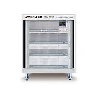 GW INSTEK PEL-3744 DC Electronic Loads (1.5V~150V, 0~1470A, 7350W)