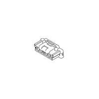 Molex 505151-1301 Receptacle Housing TPA WTB Recp Housing 14 Crcts WH
