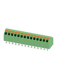 PHOENIX CONTACT 1707800 Fixed Terminal Blocks SPTA 1,5/14-3,81
