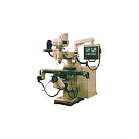 Milling Machine Repair Service