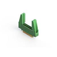 EDAC 345-024-544-588 Sockets .100" (2.54mm) Pitch Card Edge Connector