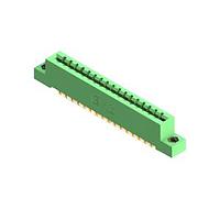 EDAC 337-034-560-208 Sockets Card Edge Connector