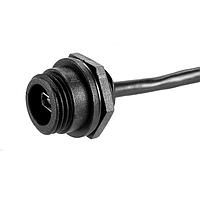 Bulgin PX0443 Cable Assembly USB PNL FRONT MNT