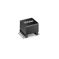 Pulse Electronics PA3855.006NL Fixed Inductors POWER TRANSFORMER