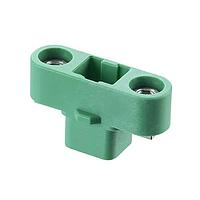 Harwin G125-3240696M1 Wire Housings 6P Male Crmp Housing