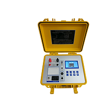Wuhan HTZZ-10A Transformer DC Resistance Tester (10A,1mΩ~20KΩ)