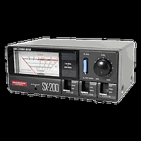 DIAMOND SX200 Power Meter