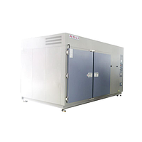 ASLI TS-1102-A Thermal Shock Test Chamber (10~-40°C/ 60~+150°C)