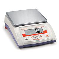 HUAZHI LCD-B6000 Portable Type Standard Precision Scale (6000g, 0.1g)