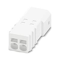 PHOENIX CONTACT 1709450 Plugs PTSM 0,5/2-PI-2,5 WH