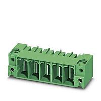 PHOENIX CONTACT 1762770 Headers 5 Pos 15mm pitch Through Hole Header