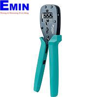 Proskit CP-3006F Parallel Action Crimping Tool (254mm)