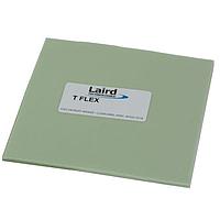 Laird Performance Materials A18053-04 Gap Filler Tflex 340TG  9x9in