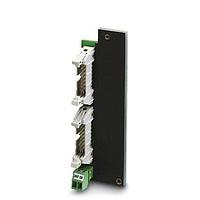 PHOENIX CONTACT 2290038 Front Adapter FLKM 14-PA/GE/DI