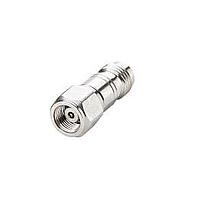 Mini-Circuits 135F-185M+ RF Adapters - In Series RF Adapter Straight 1.35mm Female to 1.85mm Male DC - 67 GHz 50ohm