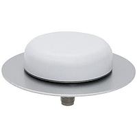 Tallysman 33-3710P-01-11 Multi-Constellation TW3710P Passive Single Band GNSS TNC female connector low profile white radome
