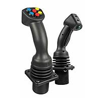 APEM CJN1DS201E 2-Axis HANDGRIP JOYSTICK CJ