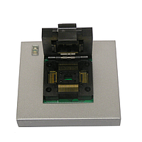 Xeltek DX3032 Socket Adapter (QFP128; COVER; DX socket)