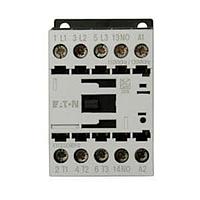 Eaton XTCE009B10BD Solid State Contactors Cont 3P FVNR 9A FRAME B 1NO 220VDC COIL
