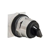 Square D 9001KS12BH8 Keylock Switches SELECTOR SWITCH 600VAC 10A 30MM, K