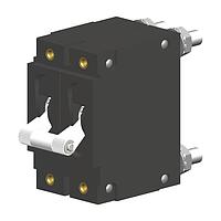 Carling Technologies CA2-B0-26-660-311-R Circuit Breakers CA2B026660311R