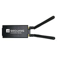 Sequans CB610L-STK Starter Kits LTE Cat-6 starter kit for Sequans CB610L module for CBRS band 48 and bands 42/43 enables out of the box testing with full set of AT commands
