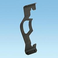 Panduit PK12 Clip Conduit clip to supp 3/4 conduit