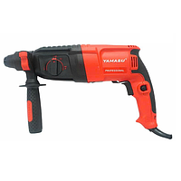 Yamasu YMS-KBT26B01G2 Rotary hammer drill (800W)