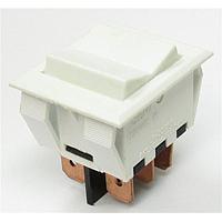 CW Industries GR-2023B-0003 Rocker Switches DPDT-CO 8A 125VAC