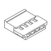 Molex 51005-0300 Receptacle Housing 2MM W-T-W RECP HSG 3