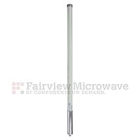 Fairview SANT-2013  Fixed Antenna Operates From 2.4 GHz to 2.5 GHz With a Nominal 11 dBi Gain N Female Input Connector Rated