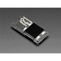 Adafruit 4451 Speaker Pirate Audio: Speaker for Raspberry Pi - Built-in 1W Speaker