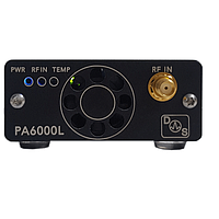 DS INSTRUMENTS PA6000L Variable Gain Amplifier (1.5GHz – 6.0GHz, 30dB)
