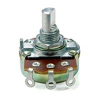 TT Electronics / BI Technologies P271-DS21BR10K Panel Potentiometer 2W 10K Ohm 10% 27mm Rotary Pot