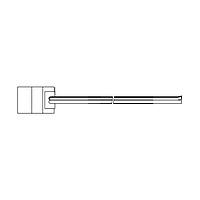 Sunon B2-10 Power Cable AC Cord