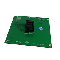 Xeltek DX1048-1 Socket Adapter (SOP8; Opentop; DX socket)