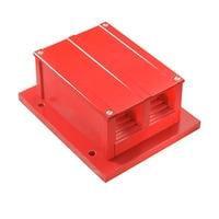 Weidmuller 2496040000 DIN Rail Terminal Blocks HV4000/2-M12 F