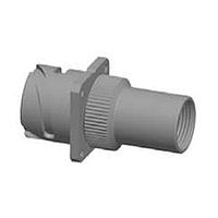 Amphenol Air LB Germany GCA00PG-14S-7PB Receptacle, solder, 3 contacts