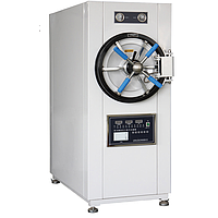 HINOTEK WS-280YDB Horizontal Autoclave (280L; 134℃)