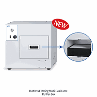 DaiHan DH.SCF90F2 HEPA Filter Kit, H14