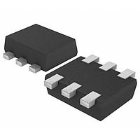 ROHM Semiconductor EMF6T2R Digital Transistors PNP N-CHANNEL