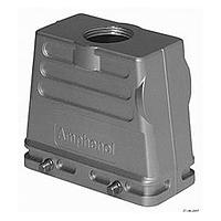 Amphenol Tuchel C146 11G016 501 8 Hoods Housing