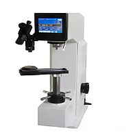 HUATEC HBRVS-187.5 Digital Brinell/Vickers/Rockwell Hardness Tester (20HR ~ 100HR, 8HV ~ 2900HV, 8HBW ~ 650HBW)