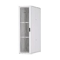 Panduit S8529WV Wire Ducting & Raceways 800mmW x 45 RU x 1219mmD S-Type, VED Rea