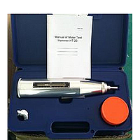 HUATEC HTH-20 Concrete Test Hammer (1.0~25Mpa, 0.196J)