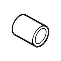 AMP Connectors - TE Connectivity 554725-5 Ferrule FERRULE 11.43mm