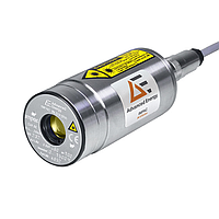Advanced Energy IN 5/9 plus Non-Metal Applications Pyrometer (0 ~ 1300°C, 620mm)