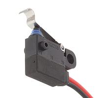 Omron Electronics D2HW-C232MR Ultra Subminiature Subminiature Basic Switch